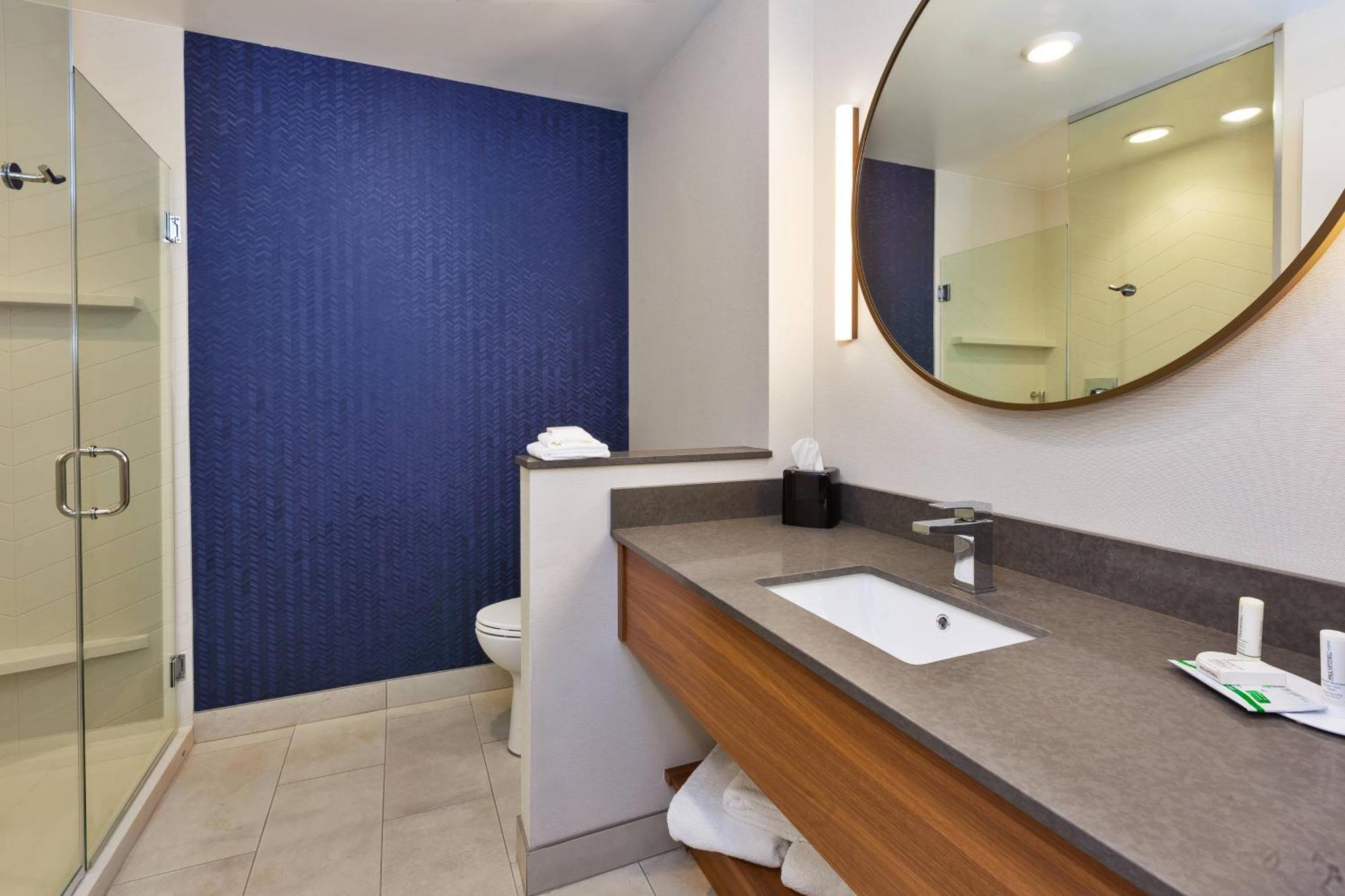 Fairfield By Marriott Inn & Suites Knoxville Airport Alcoa Exteriör bild